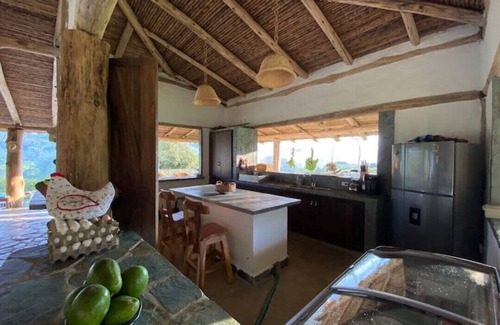 La Tebaida House | Finca La Francia! Magical place (Tebaida, Quindio)