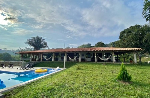 La Tebaida House | Finca La Francia! Magical place (Tebaida, Quindio)