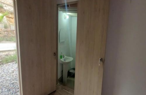 Piedecuesta Cabin | Finca La Fuentesita
