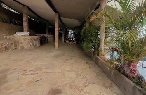 Piedecuesta Cabin | Finca La Fuentesita