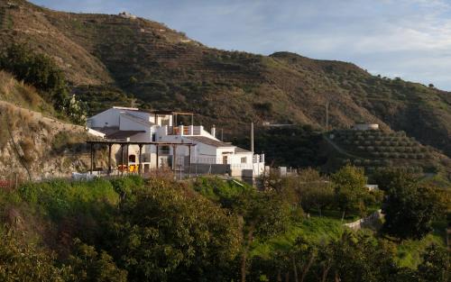 Almunecar House | Finca La Herradura