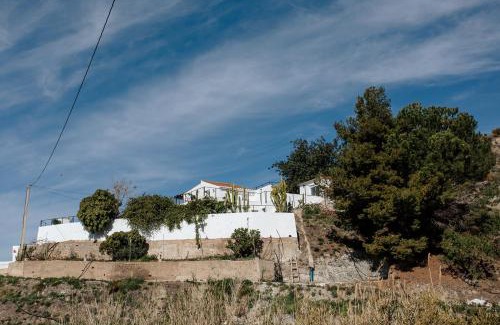 Almunecar House | Finca La Herradura