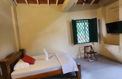 Venecia House | Finca la India Cerro Tusa