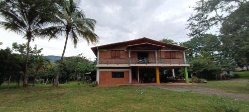 Soacha Ski Chalet | Finca La Macarena