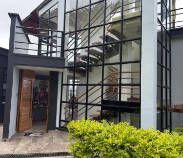 Alegrias Villa | FINCA LA MANUELA