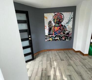 Alegrias Villa | FINCA LA MANUELA