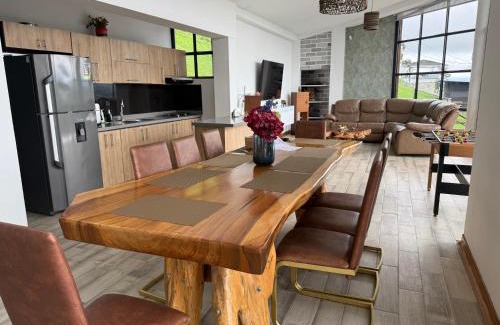 Alegrias Villa | FINCA LA MANUELA