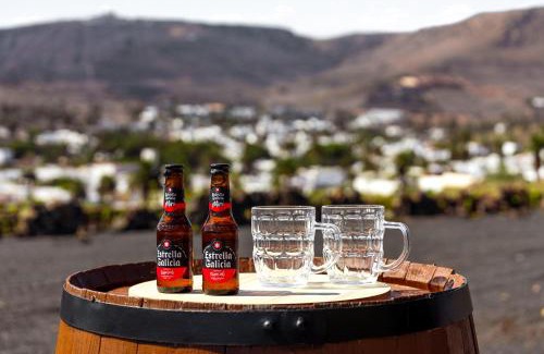Haria House | Finca la Molina Lanzarote