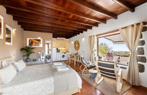 Haria House | Finca la Molina Lanzarote