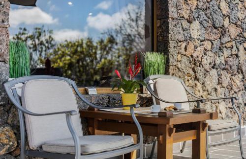 Haria House | Finca la Molina Lanzarote