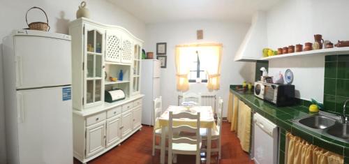 Constantina House | Finca La Palmera Constantina