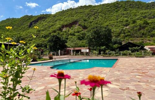 Santander Hotel | Finca la playita