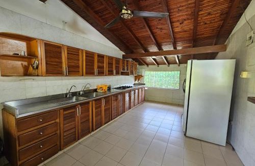 Santa Fe de Antioquia House | Finca la Querendona