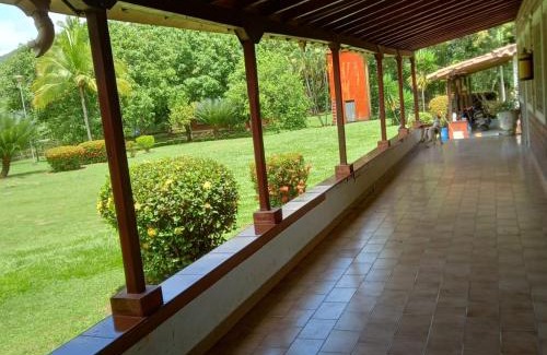 Santa Fe de Antioquia House | Finca la Querendona