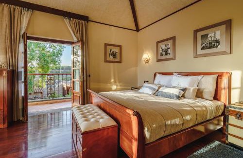 Costa Adeje Villa | Finca La Rosa de Los Vientos
