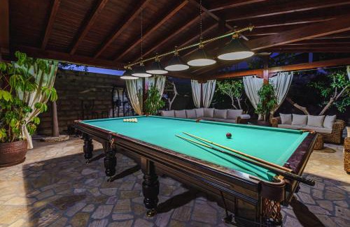 Costa Adeje Villa | Finca La Rosa de Los Vientos