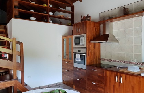 Guarazoca House | FINCA LA SABINA, A magical place in El Hierro