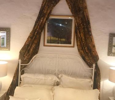 La Solana House | Finca La Sabina