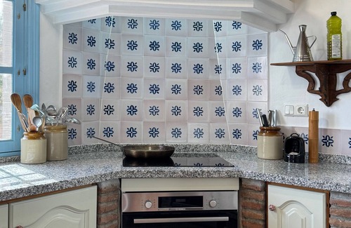 Riogordo Other | Finca La Santa. Unparalleled Views and Serene Sanctuary