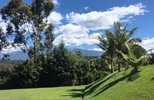 Alegrias Hotel | Finca La Toscana