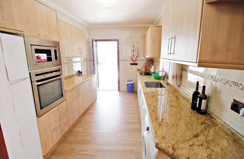 Benissa Villa | Finca La Verema 6 - modern, well-equipped villa with private pool in Benissa