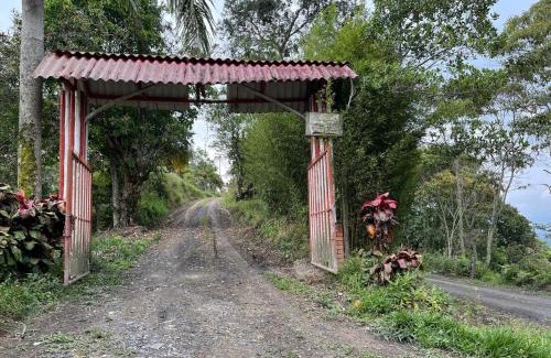 La Vega House | Finca La Vistosa
