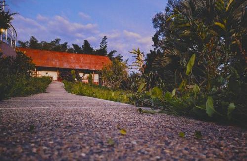 La Vega House | Finca La Vistosa