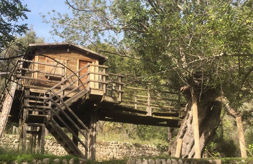 Esporles Villa | Finca La Zalema 2 km from the village of Esporlas