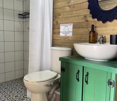 La Estrella Cabin | Finca Lalu