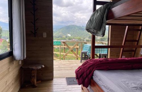 La Estrella Cabin | Finca Lalu