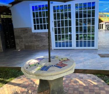 El Penol House | FINCA LAS 3 MARIAS