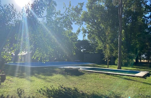 Carlos Keen Apartment | Finca las calas