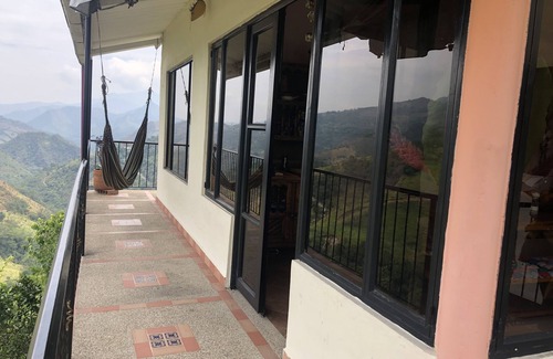 La Vega Villa | FINCA LAS MARGARITAS AGROTURISTICA