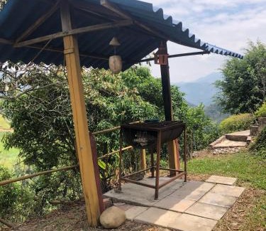 La Vega House | finca Las Margaritas