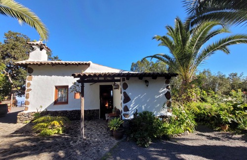 Icod de los Vinos Villa | Finca Llano de la cebolla