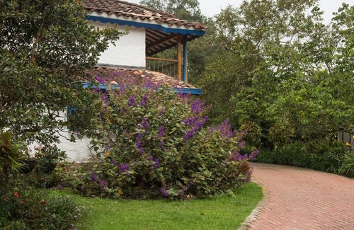 Llanogrande House | Finca Llanogrande By Nomad Guru