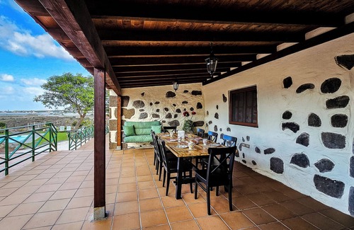 Arucas House | FINCA LOS ÁNGELES - CÚPIDO