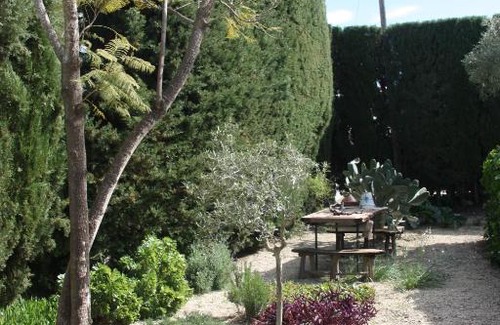 Benissa Bed & Breakfast | Finca los Bancales