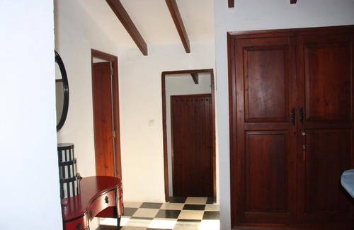 Benissa Bed & Breakfast | Finca los Bancales