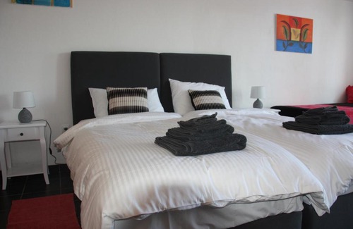 Benissa Bed & Breakfast | Finca los Bancales