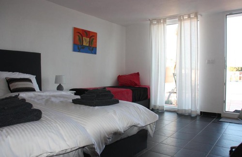 Benissa Bed & Breakfast | Finca los Bancales