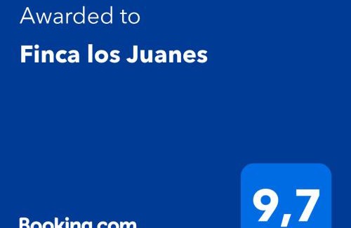 Jardin House | Finca los Juanes