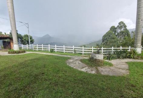 Jardin House | Finca los Juanes