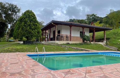 Coffee Triangle House | Finca los Pinos