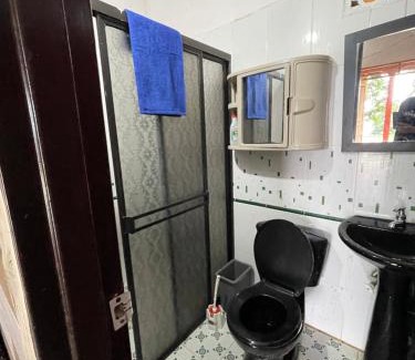 Coffee Triangle House | Finca los Pinos