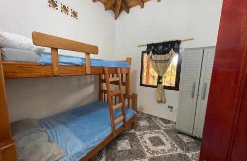 Coffee Triangle House | Finca los Pinos