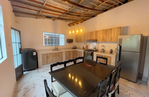 Paltay House | Finca Lucía country house close to Huaraz