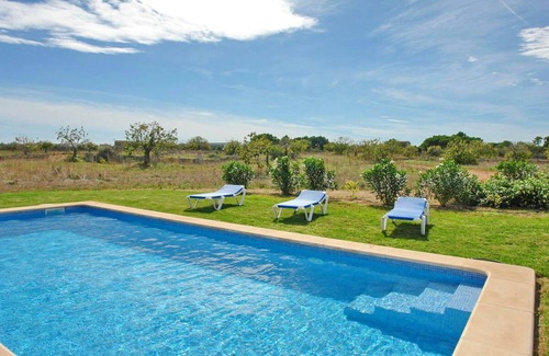 Porto Cristo House | Finca Luca in Porto Cristo