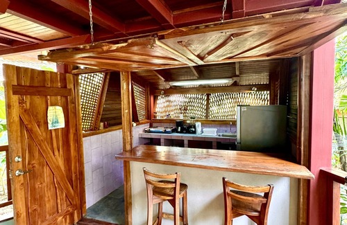 Samara House | Finca Lucky Treehouse Casa Arbol
