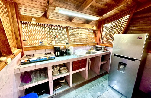 Samara House | Finca Lucky Treehouse Casa Arbol
